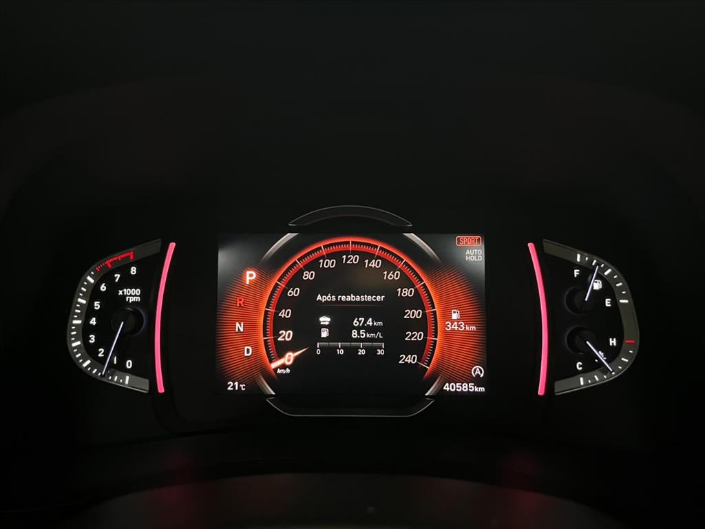 CRETA 1.0 TGDI FLEX PLATINUM AUTOMÁTICO7
