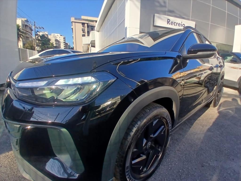 TERA 1.0 170 TSI COMFORT AUTOMÁTICO5