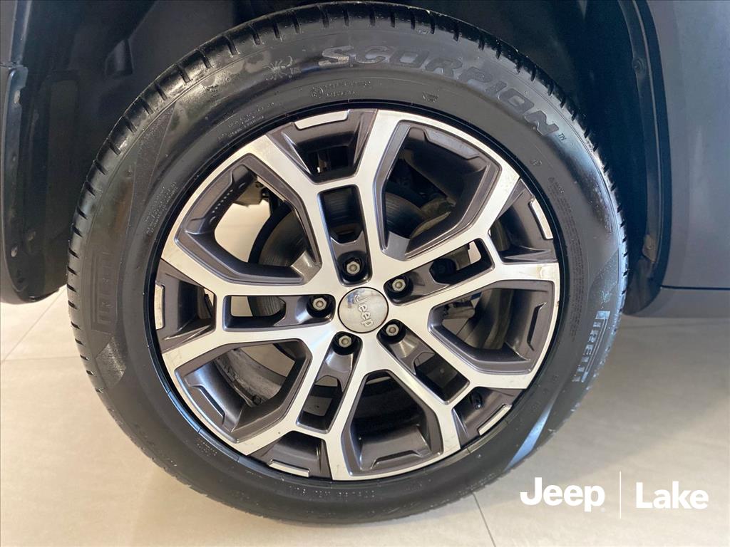 RENEGADE 1.3 T270 TURBO FLEX LONGITUDE AT616