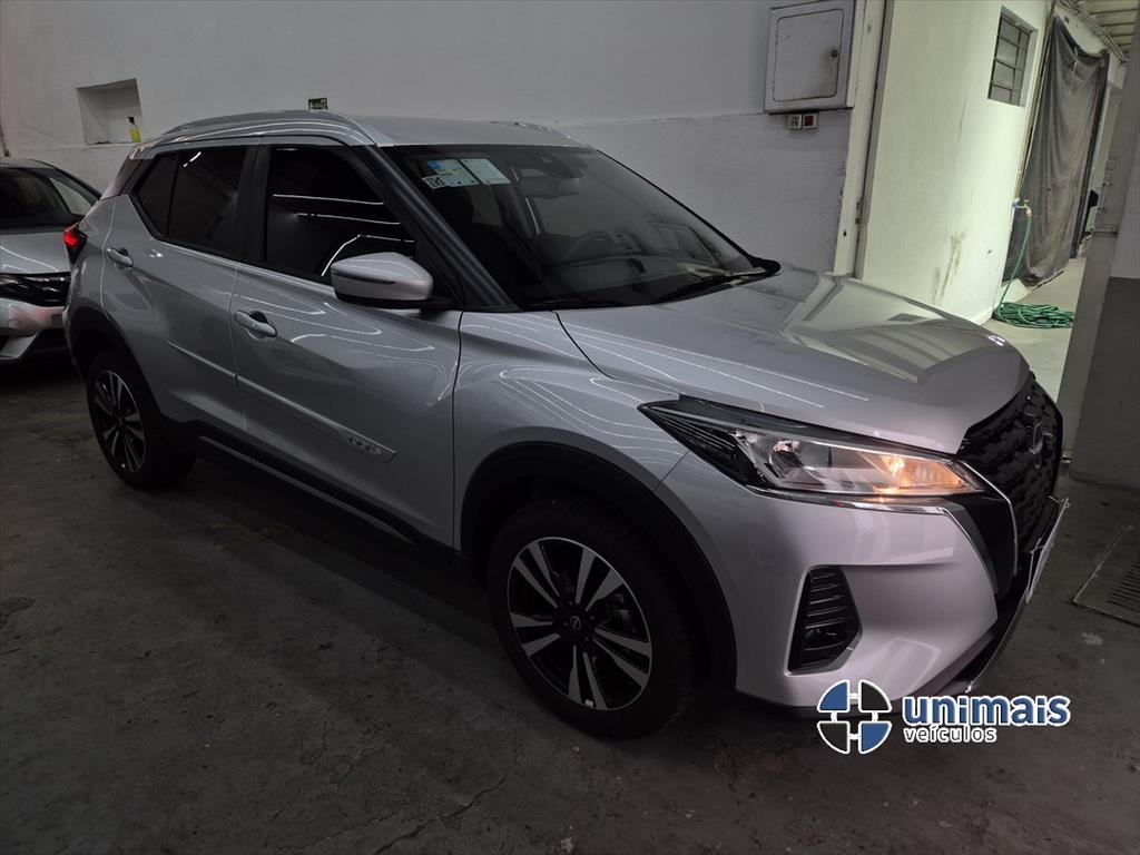 NISSAN KICKS PLAY 1.6 16V FLEXSTART ADVANCE PLUS XTRONIC — foto 11
