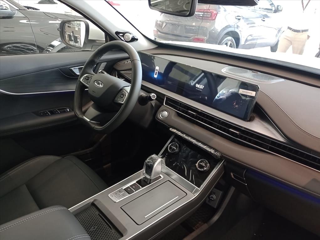 Caoa Chery-TIGGO 7 PRO-1.5 TCI PLUG-IN HYBRID DHT