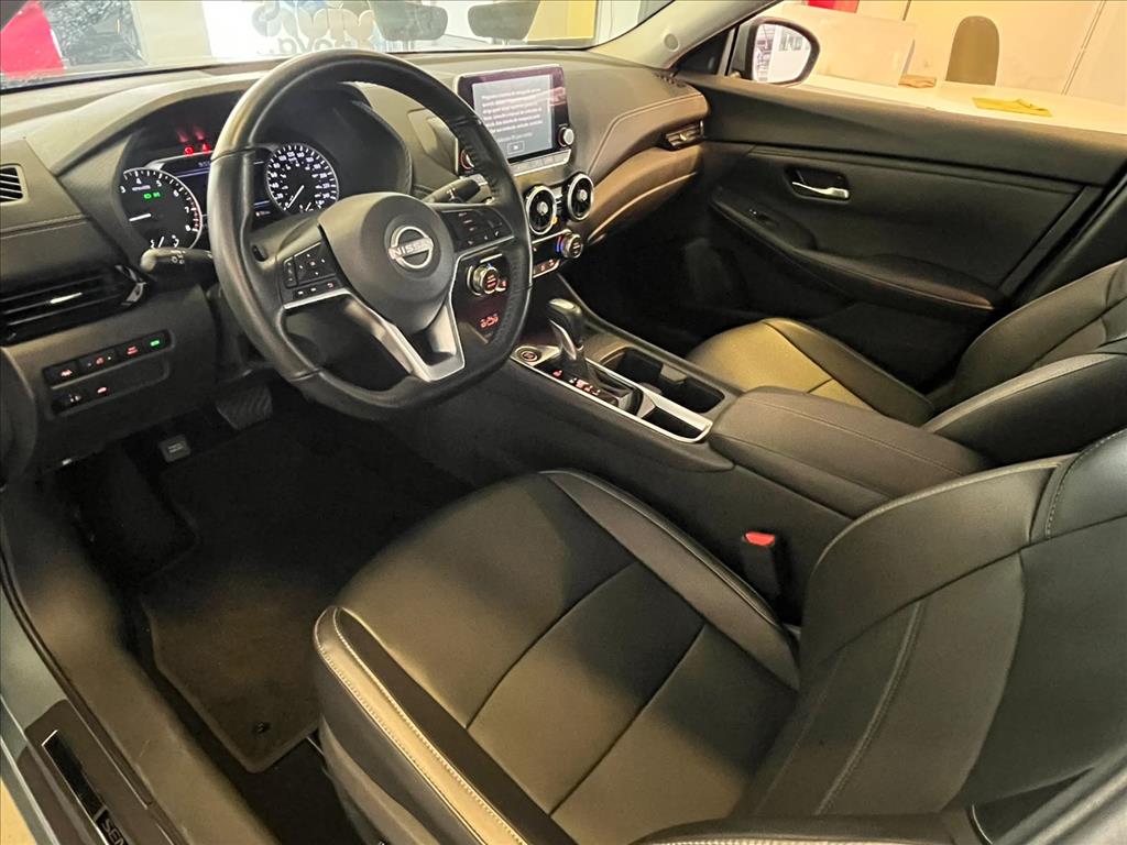 SENTRA 2.0 16V GASOLINA ADVANCE XTRONIC9
