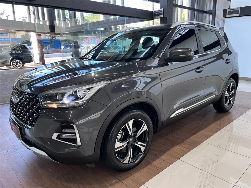1.5 VVT TURBO iFLEX SPORT CVT