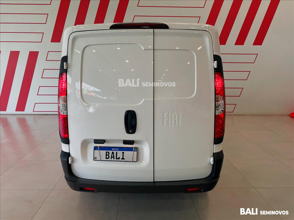 FIORINO 1.3 FIREFLY FLEX ENDURANCE MANUAL4