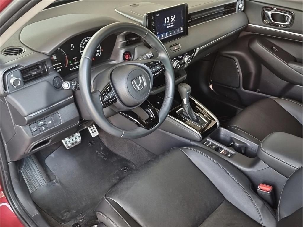 HR-V 1.5 DI I-VTEC TURBO FLEX TOURING CVT5