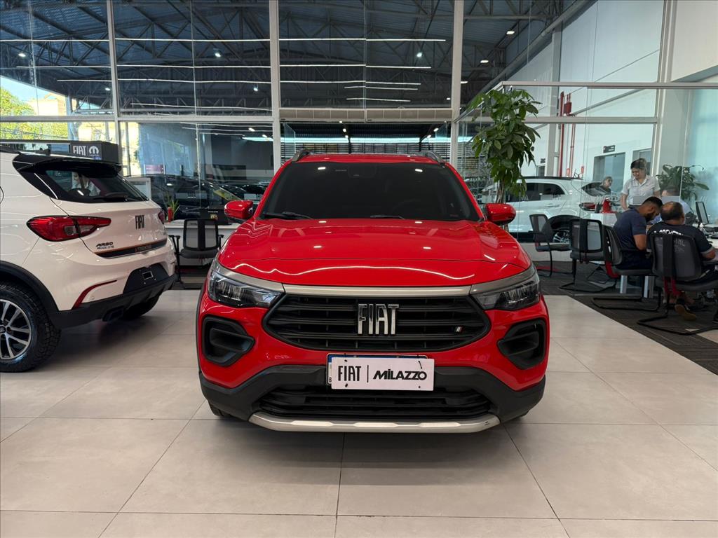 PULSE 1.0 TURBO 200 FLEX AUDACE CVT1