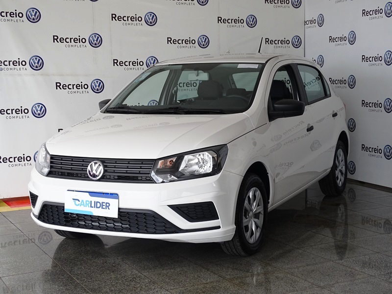 GOL 1.0 12V MPI TOTALFLEX 4P MANUAL GOL 1.0 12V MPI TOTALFLEX 4P MANUAL