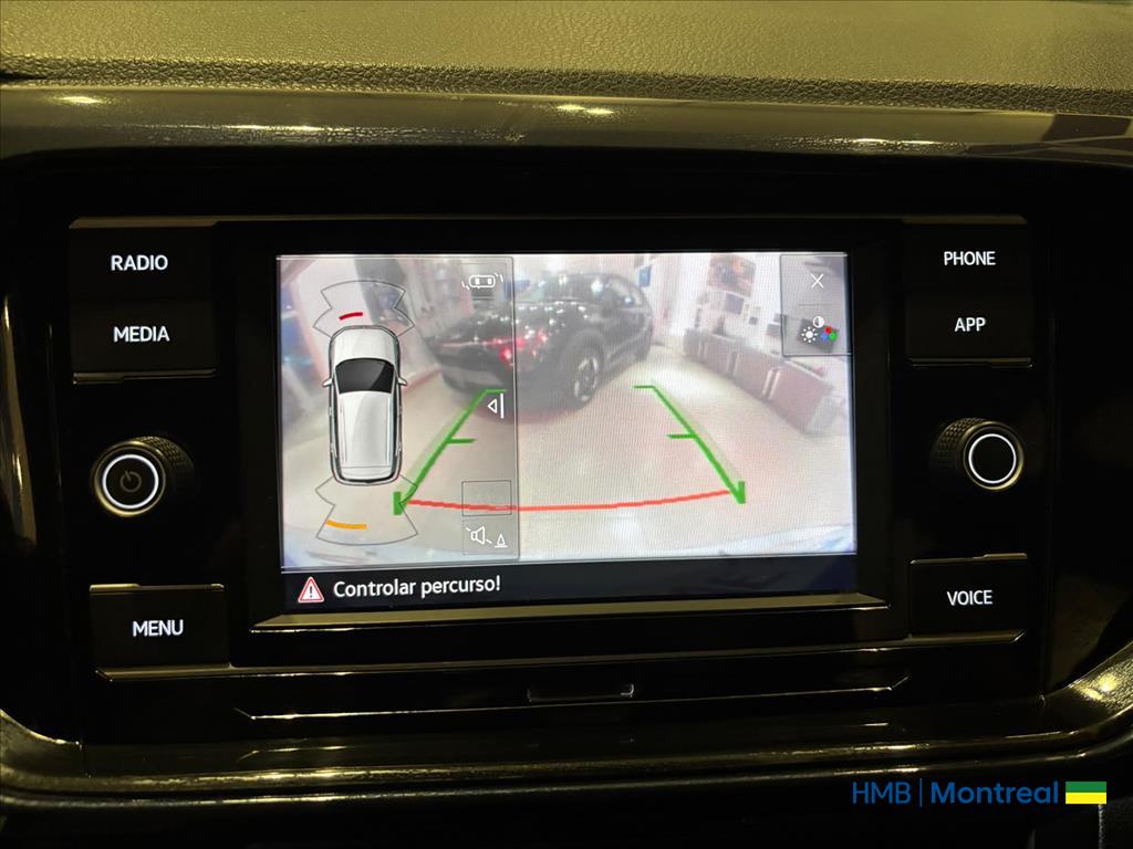T-CROSS 1.0 200 TSI TOTAL FLEX COMFORTLINE AUTOMÁTICO14