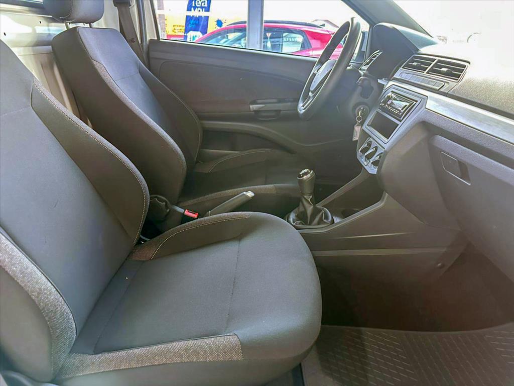 SAVEIRO 1.6 MSI TRENDLINE CS 16V FLEX 2P MANUAL17