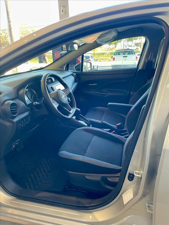 VERSA 1.6 16V FLEX SENSE XTRONIC6
