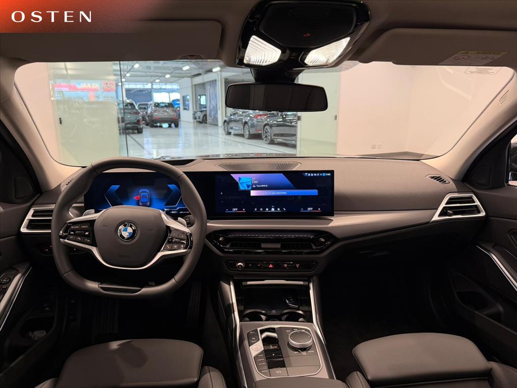BMW-320i-2.0 16V TURBO FLEX SPORT GP AUTOMÁTICO