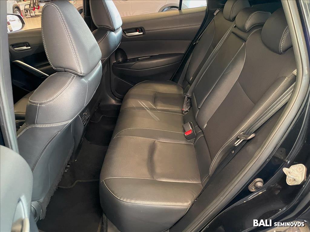 COROLLA CROSS 2.0 VVT-IE FLEX XRE DIRECT SHIFT16