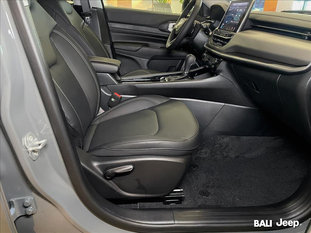 COMPASS 1.3 T270 TURBO FLEX LONGITUDE AT69