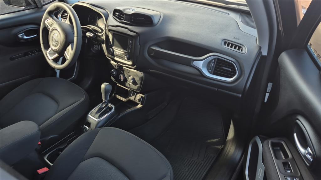RENEGADE 1.8 16V FLEX SPORT 4P AUTOMÁTICO6