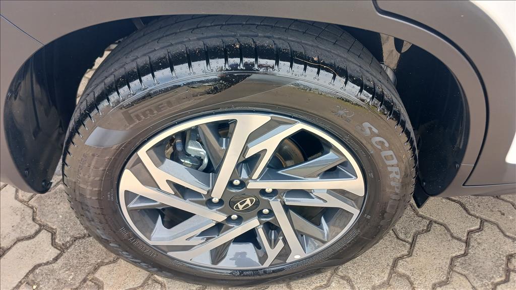 CRETA 1.0 TGDI FLEX LIMITED AUTOMÁTICO13