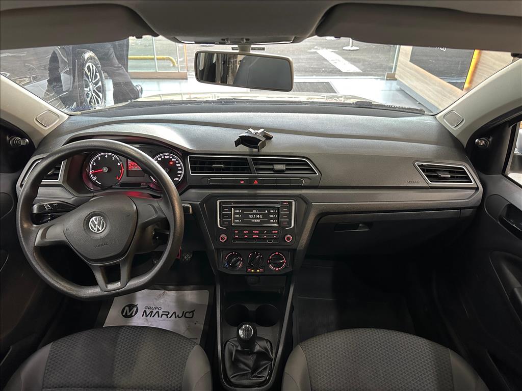GOL 1.6 MSI TOTALFLEX 4P MANUAL6