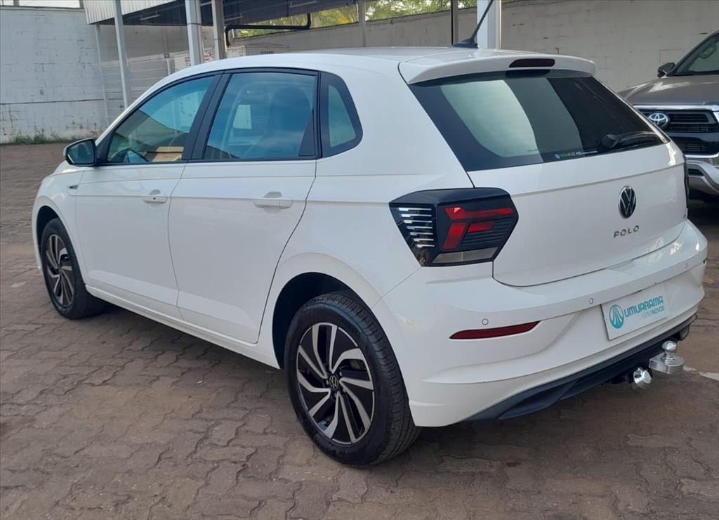 POLO 1.0 170 TSI HIGHLINE AUTOMÁTICO6