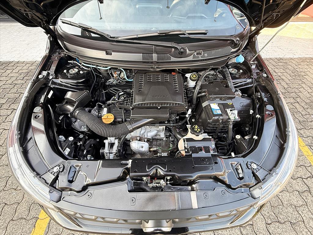 Fiat Argo - 1.8 E.TORQ FLEX TREKKING AT6