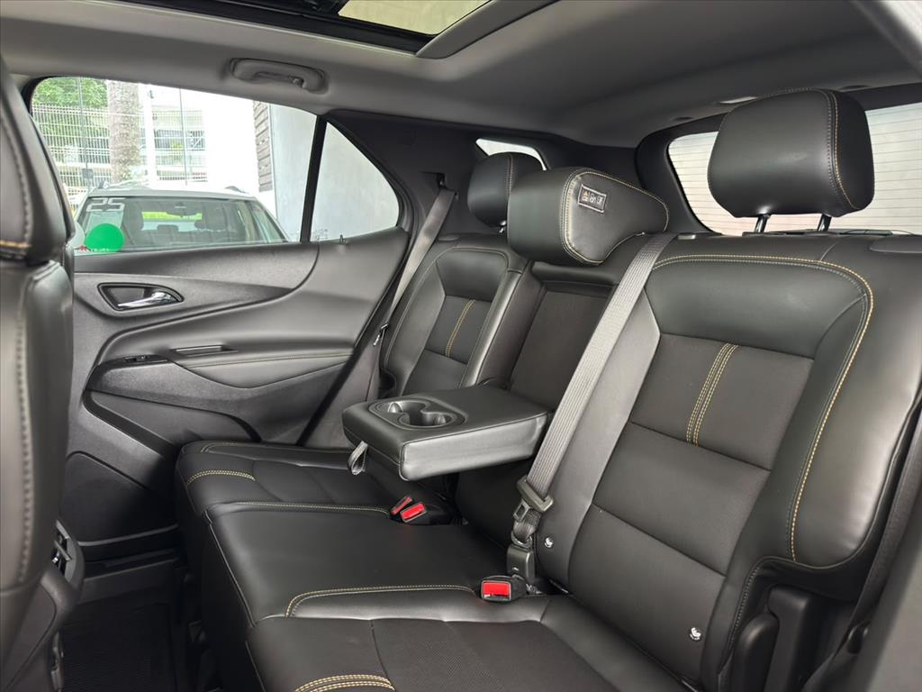 EQUINOX 1.5 16V TURBO GASOLINA PREMIER AWD AUTOMÁTICO6