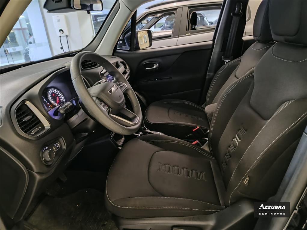 RENEGADE 1.3 T270 TURBO FLEX SPORT AT612