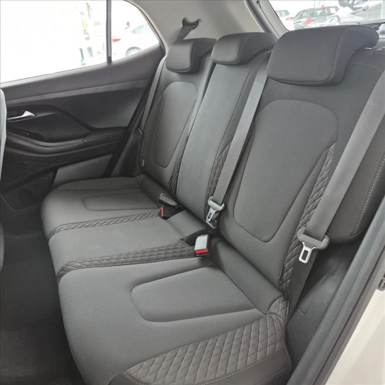 CRETA 1.0 TGDI FLEX LIMITED AUTOMÁTICO13