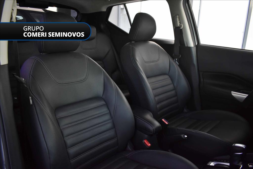 KICKS 1.6 16V FLEXSTART ADVANCE XTRONIC6