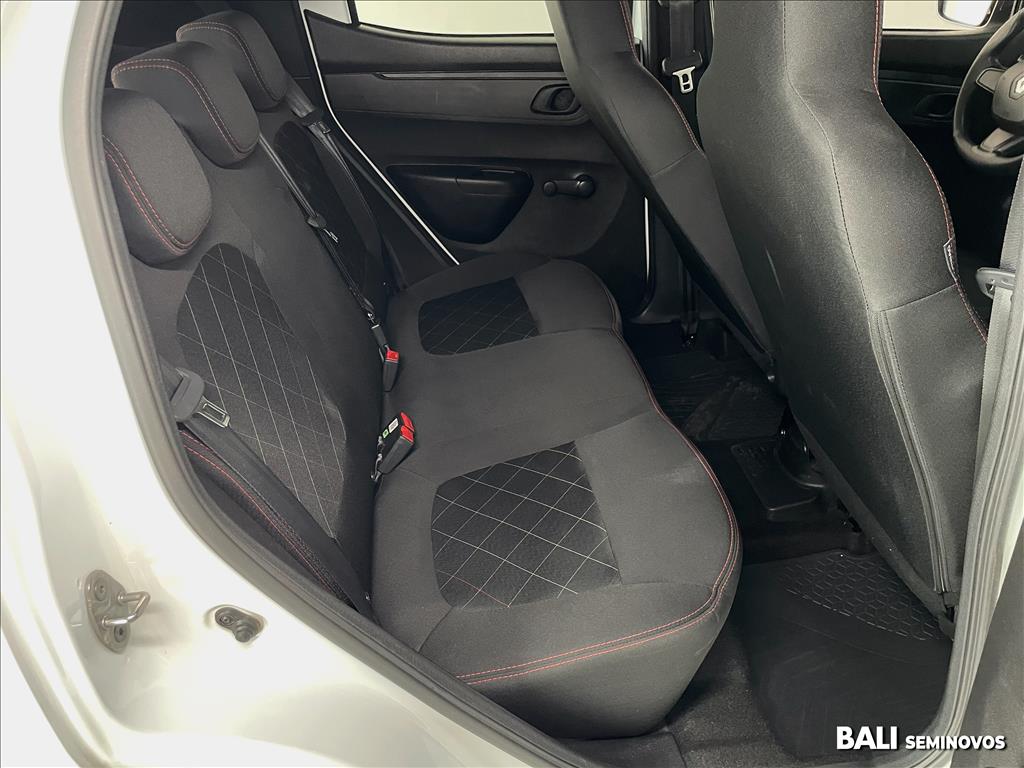 KWID 1.0 12V SCE FLEX ZEN MANUAL15