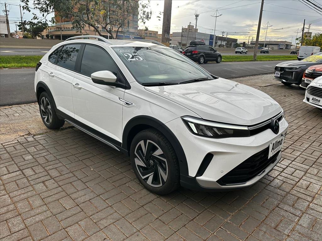 NIVUS 1.0 200 TSI TOTAL FLEX HIGHLINE AUTOMÁTICO2