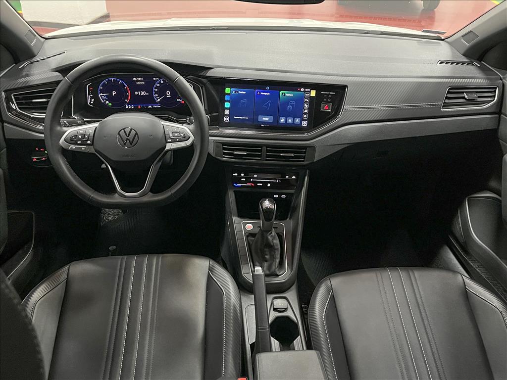 NIVUS 1.0 200 TSI TOTAL FLEX HIGHLINE AUTOMÁTICO7