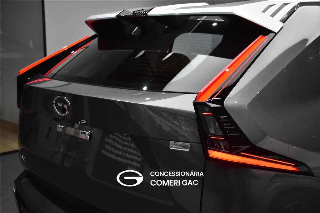 GS4 2.0 HEV ELITE AUTOMÁTICO11