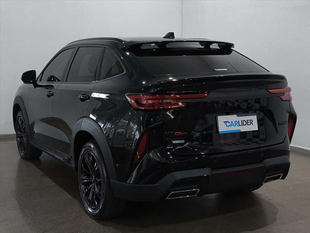 HAVAL H6 GT 1.5 PHEV AWD E-TRACTION3