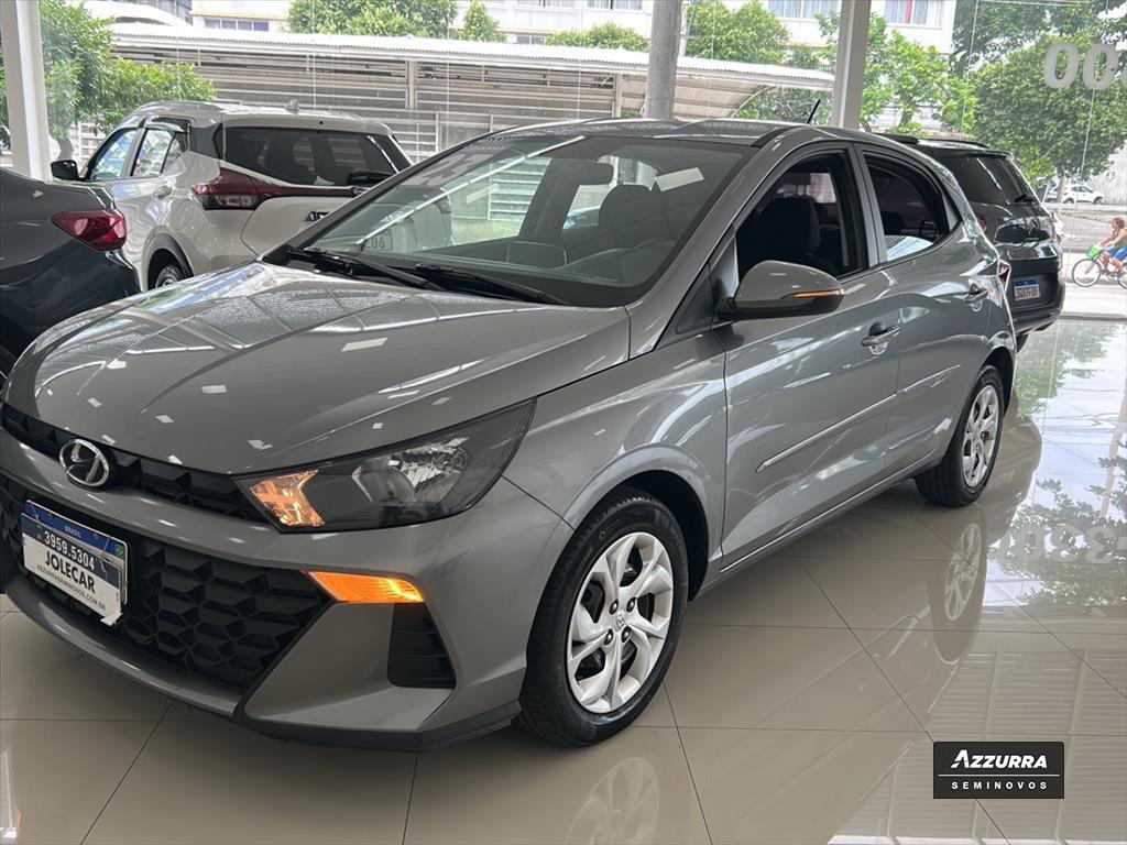 HB20 1.0 12V FLEX COMFORT MANUAL1