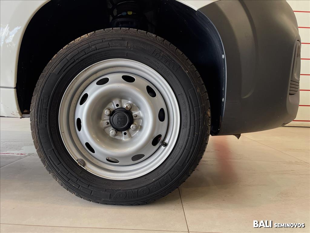 FIORINO 1.4 MPI FURGÃO ENDURANCE 8V FLEX 2P MANUAL8