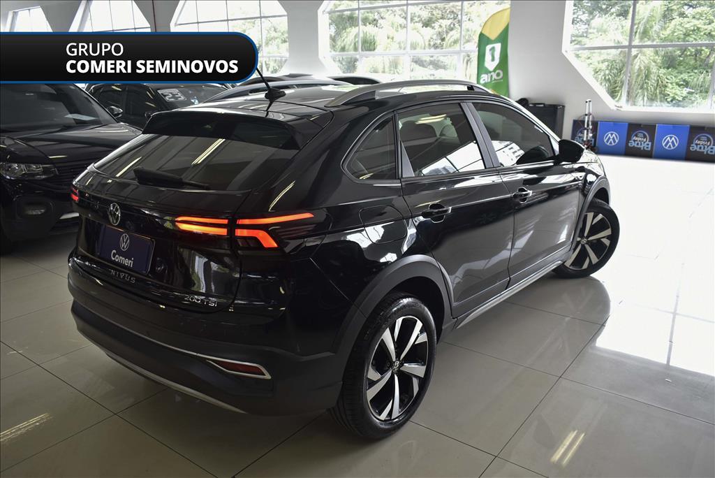 NIVUS 1.0 200 TSI TOTAL FLEX HIGHLINE AUTOMÁTICO1
