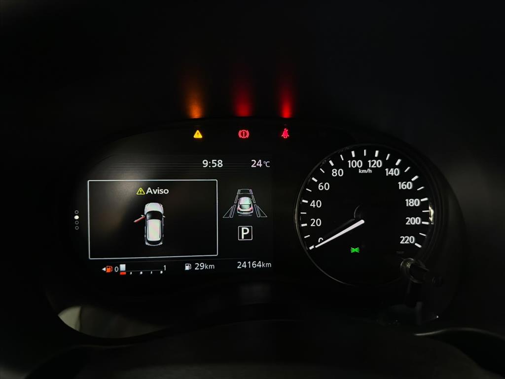 Nissan-KICKS-1.6 16V FLEXSTART EXCLUSIVE XTRONIC