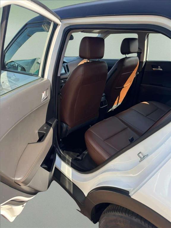 CRETA 2.0 16V FLEX PRESTIGE AUTOMÁTICO11