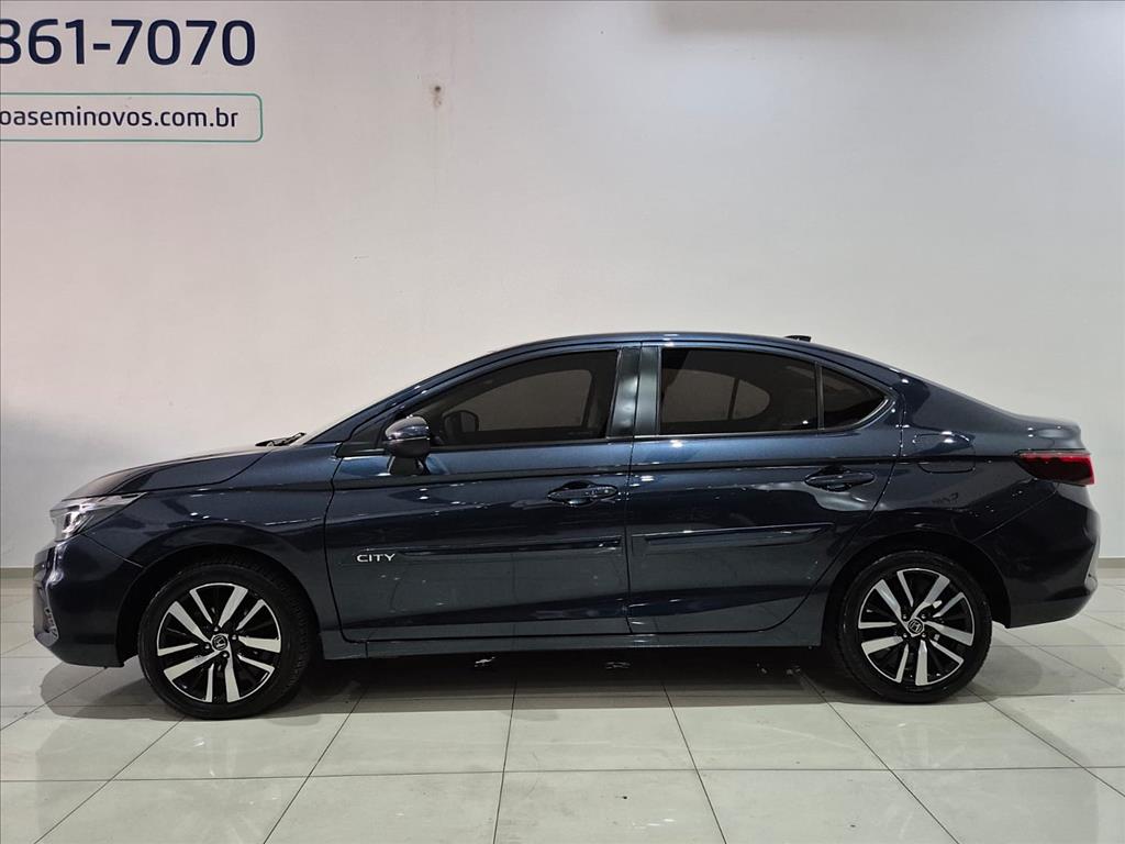 Honda-CITY-1.5 i-VTEC FLEX TOURING CVT