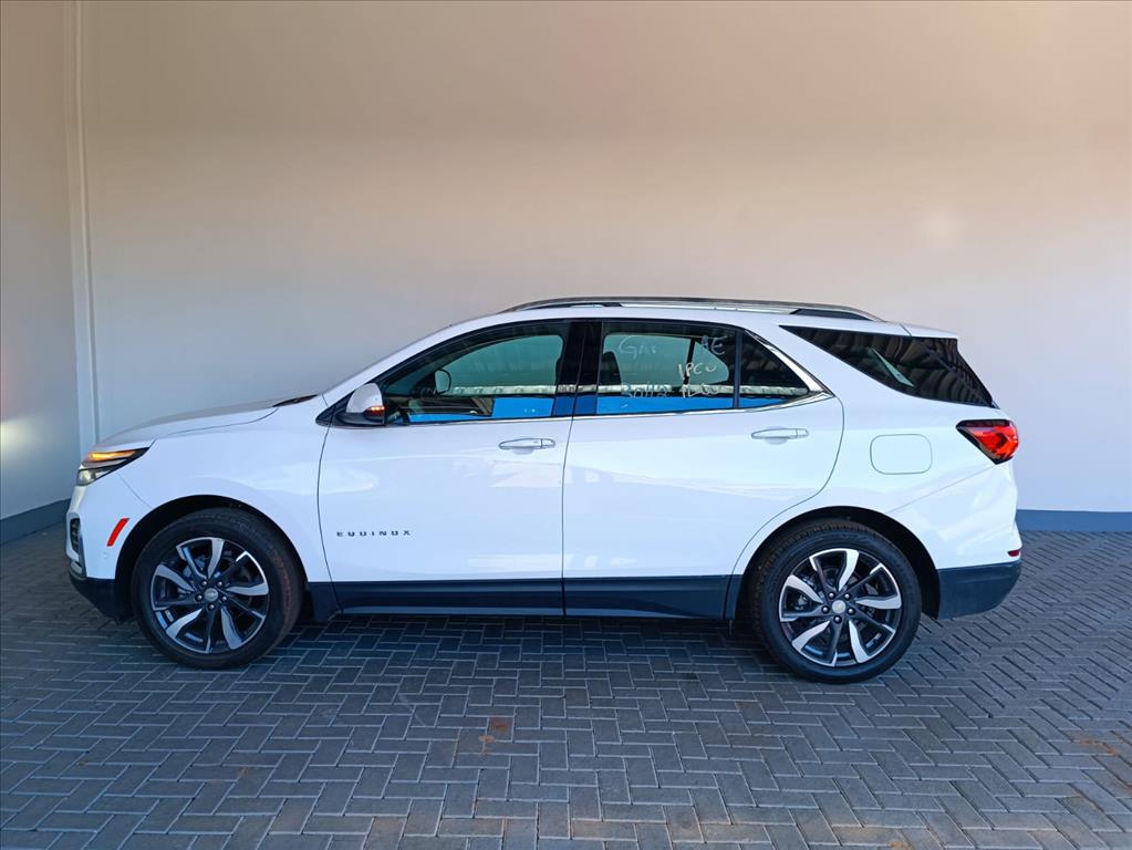 EQUINOX 1.5 16V TURBO GASOLINA PREMIER AWD AUTOMÁTICO1
