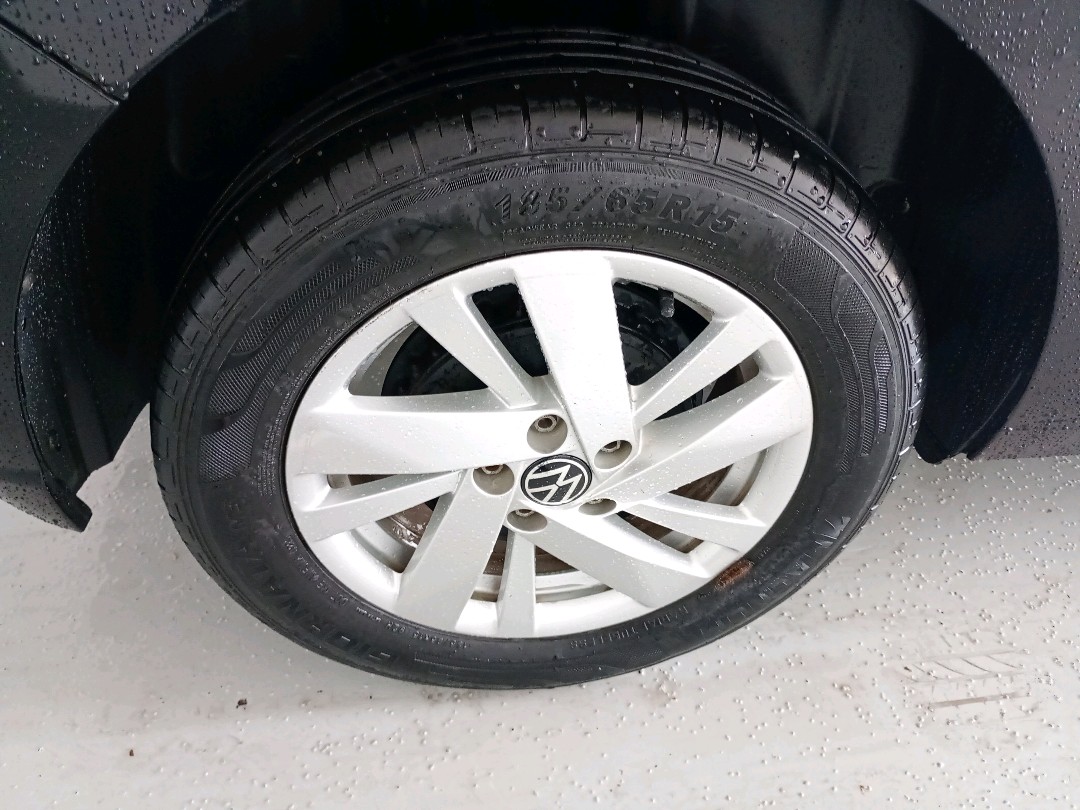 POLO 1.0 170 TSI COMFORTLINE AUTOMÁTICO9