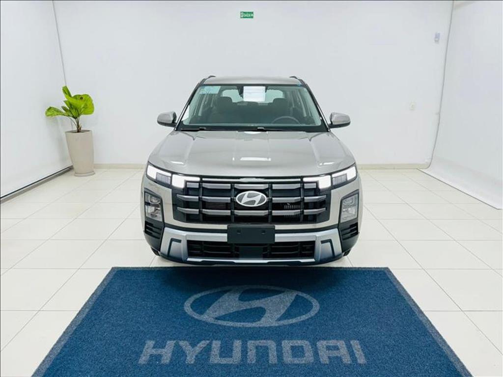 1.0 TGDI FLEX LIMITED AUTOMÁTICO