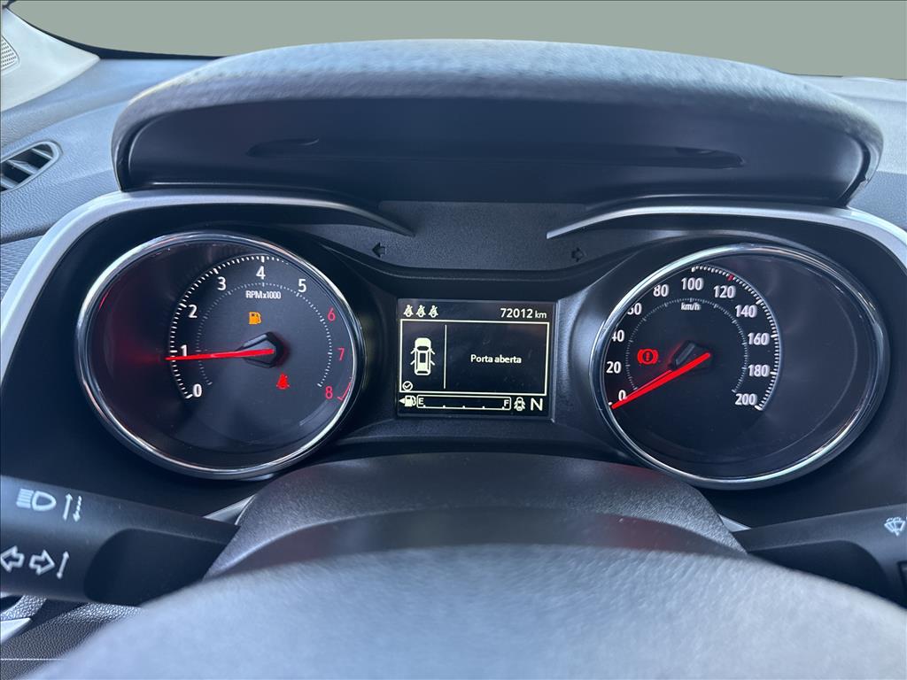 TRACKER 1.0 TURBO FLEX LT AUTOMÁTICO8
