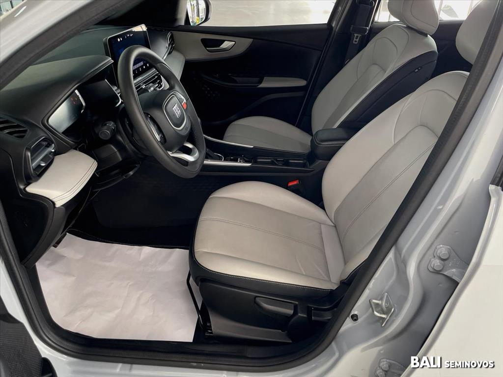 FASTBACK 1.0 TURBO 200 FLEX IMPETUS CVT10