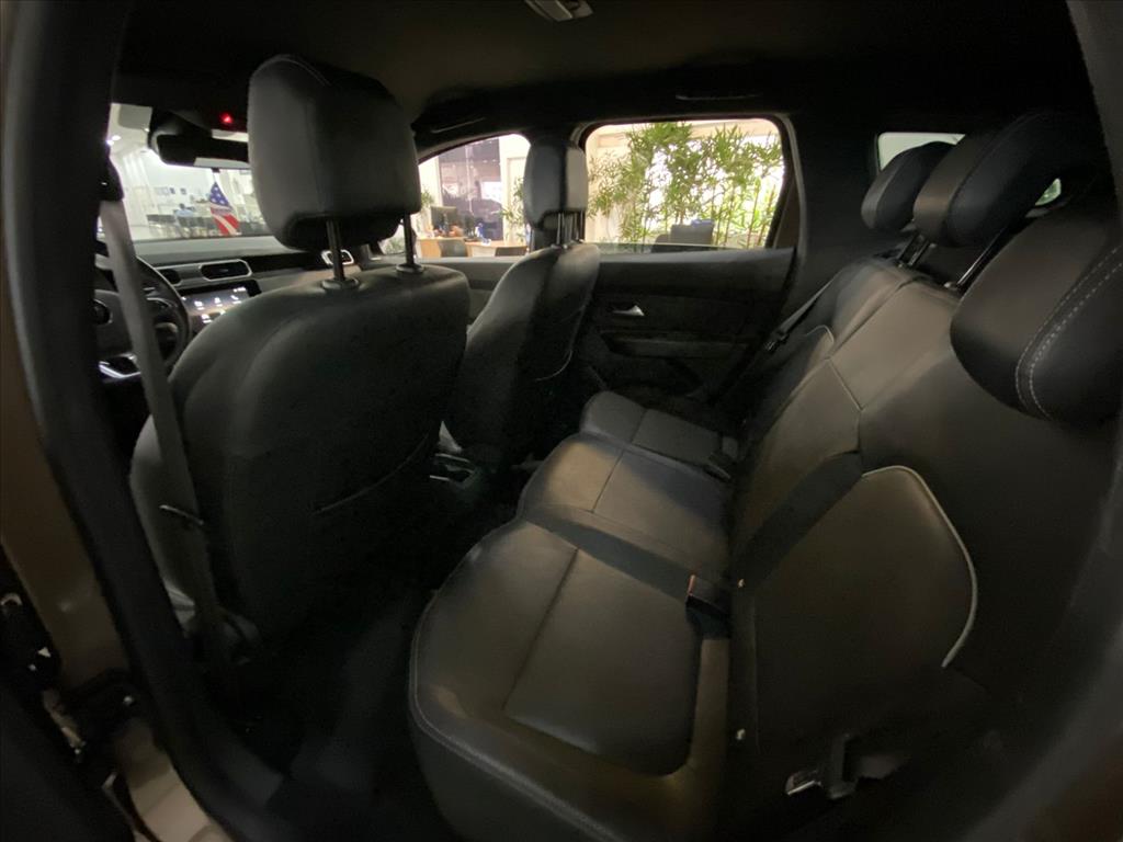 DUSTER 1.3 TCE FLEX ICONIC X-TRONIC13