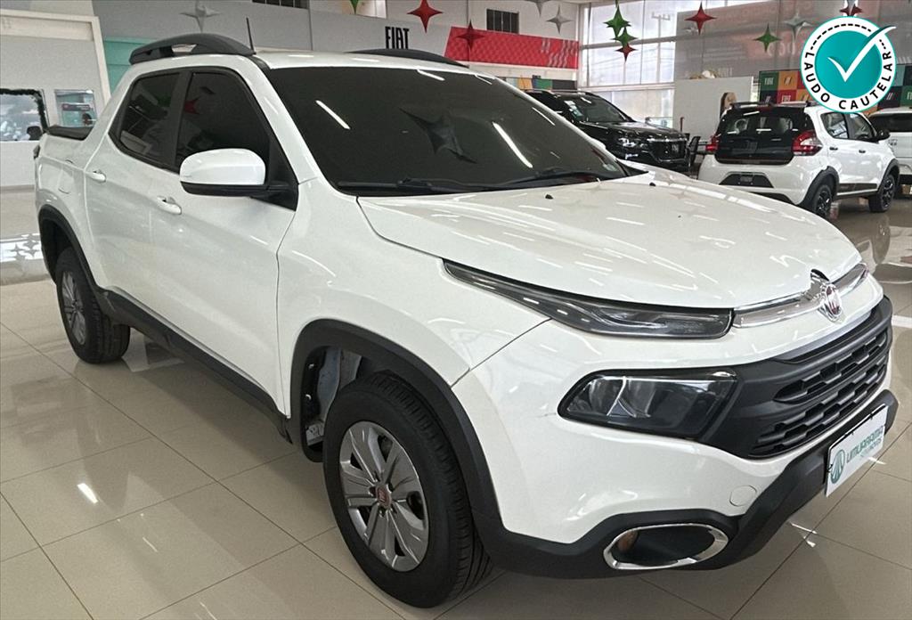 TORO 1.8 16V EVO FLEX FREEDOM AT62