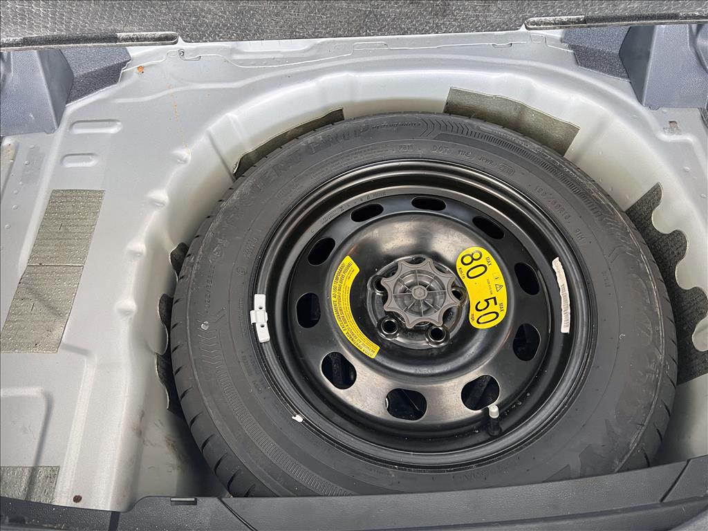 T-CROSS 1.0 200 TSI TOTAL FLEX COMFORTLINE AUTOMÁTICO19