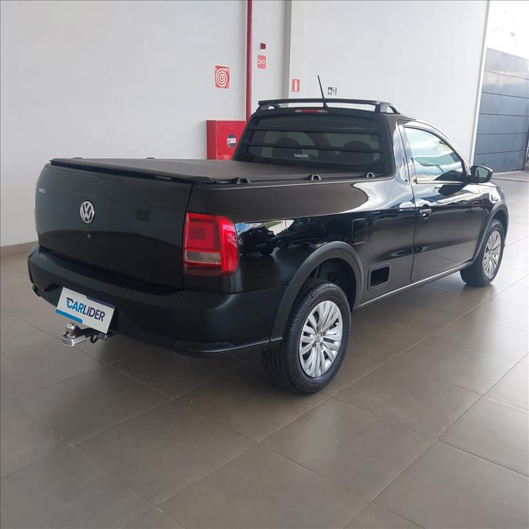 SAVEIRO 1.6 MSI ROBUST CS 16V FLEX 2P MANUAL5