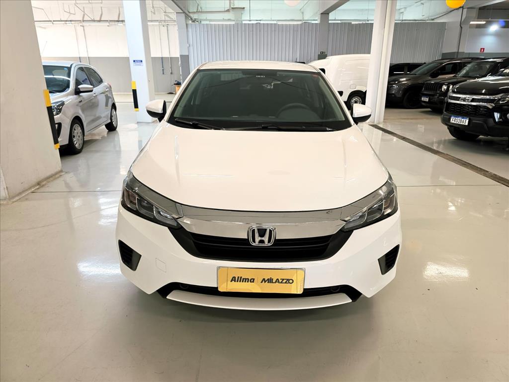 CITY 1.5 i-VTEC FLEX LX CVT1