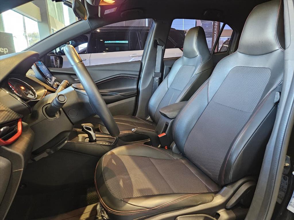 ONIX 1.0 TURBO FLEX RS AUTOMÁTICO7