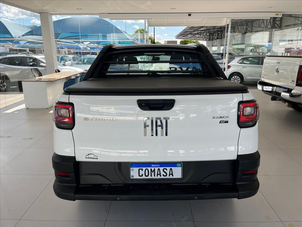 STRADA 1.3 FIREFLY FLEX RANCH CD CVT6