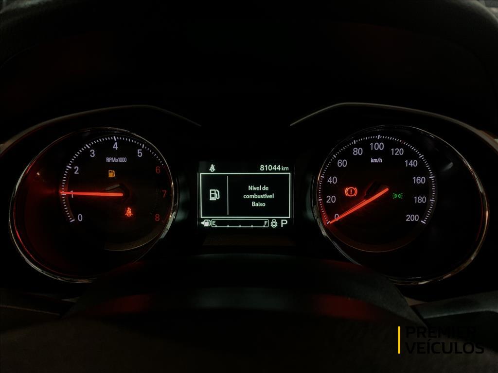 ONIX 1.0 TURBO FLEX PREMIER AUTOMÁTICO5